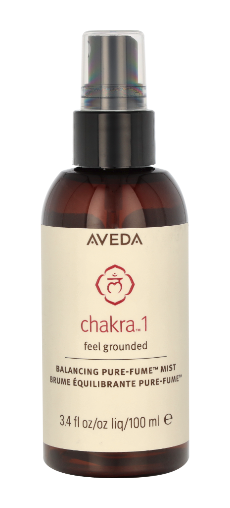Aveda Chakra 1 Balancing Pure Body Mist 100 ml