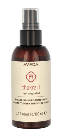 Aveda Chakra 1 Balancing Pure Body Mist 100 ml