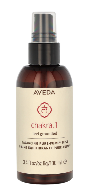 Aveda Chakra 1 Balancing Pure Body Mist 100 ml
