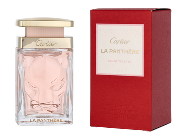 Cartier La Panthere Edt Spray 50 ml