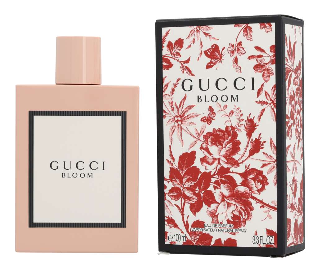 Gucci Bloom Edp Spray 100 ml