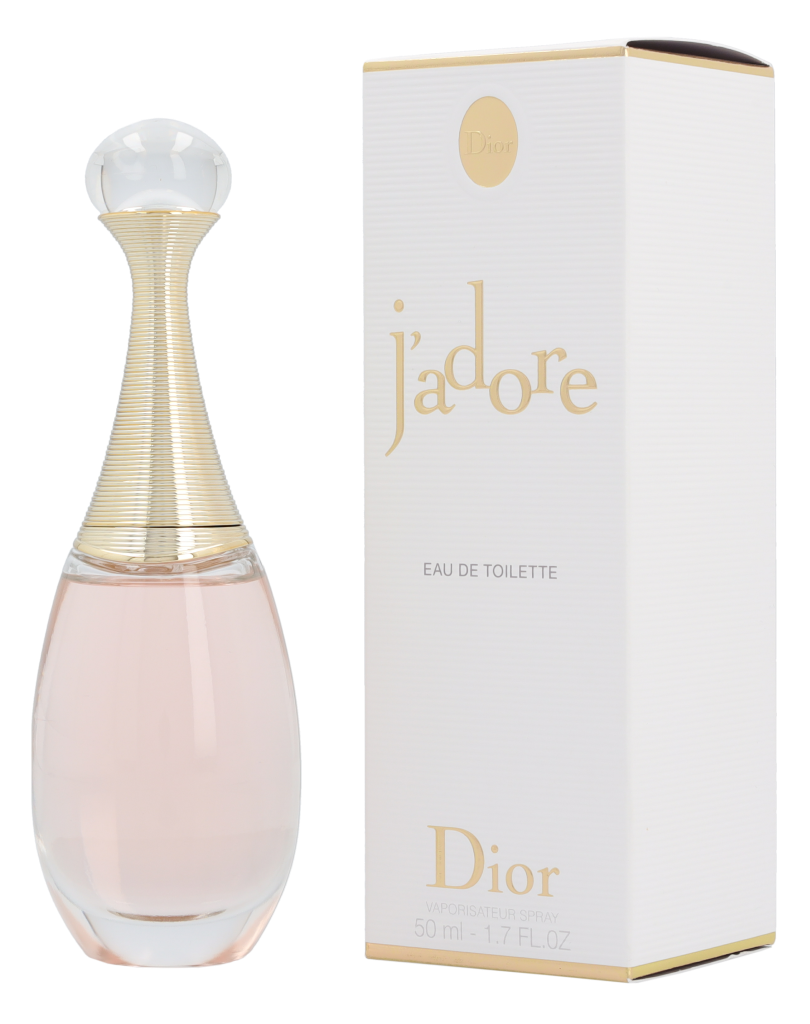 Dior J'Adore Edt Spray 50 ml