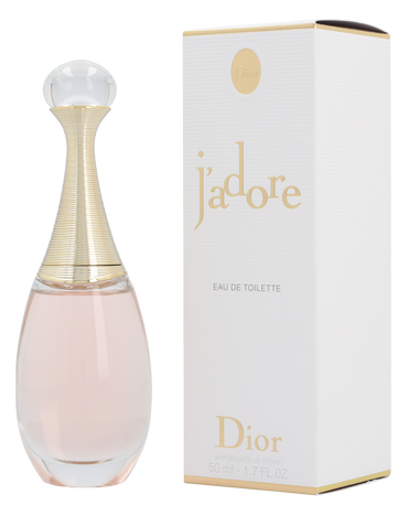 Dior J'Adore Edt Spray 50 ml