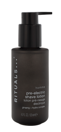 Rituals Homme Pre-Electric Shave Lotion 120 ml