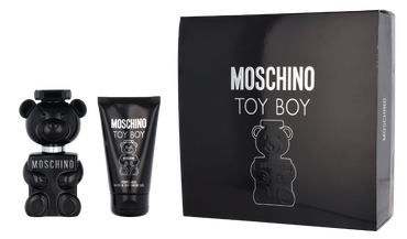 Moschino Toy Boy Giftset 80 ml