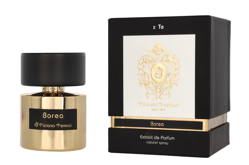 Tiziana Terenzi Borea Extrait De Parfum 100 ml