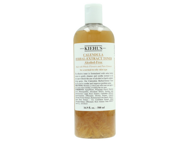 Kiehl's Calendula Herbal Extract Toner 500 ml