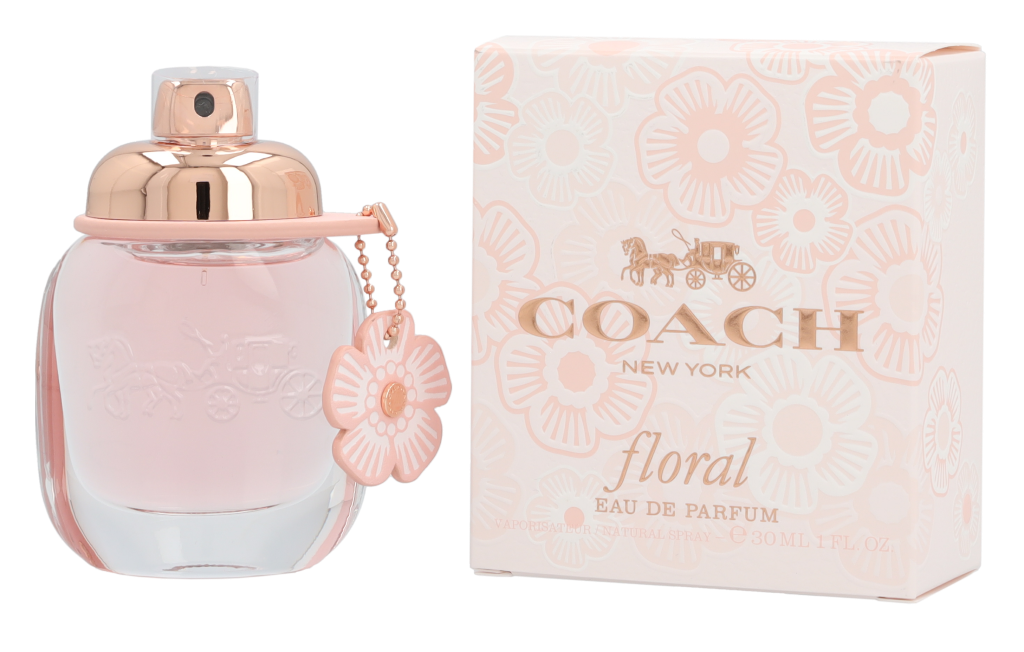 Coach Floral Edp Spray 30 ml