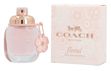 Coach Floral Edp Spray 30 ml