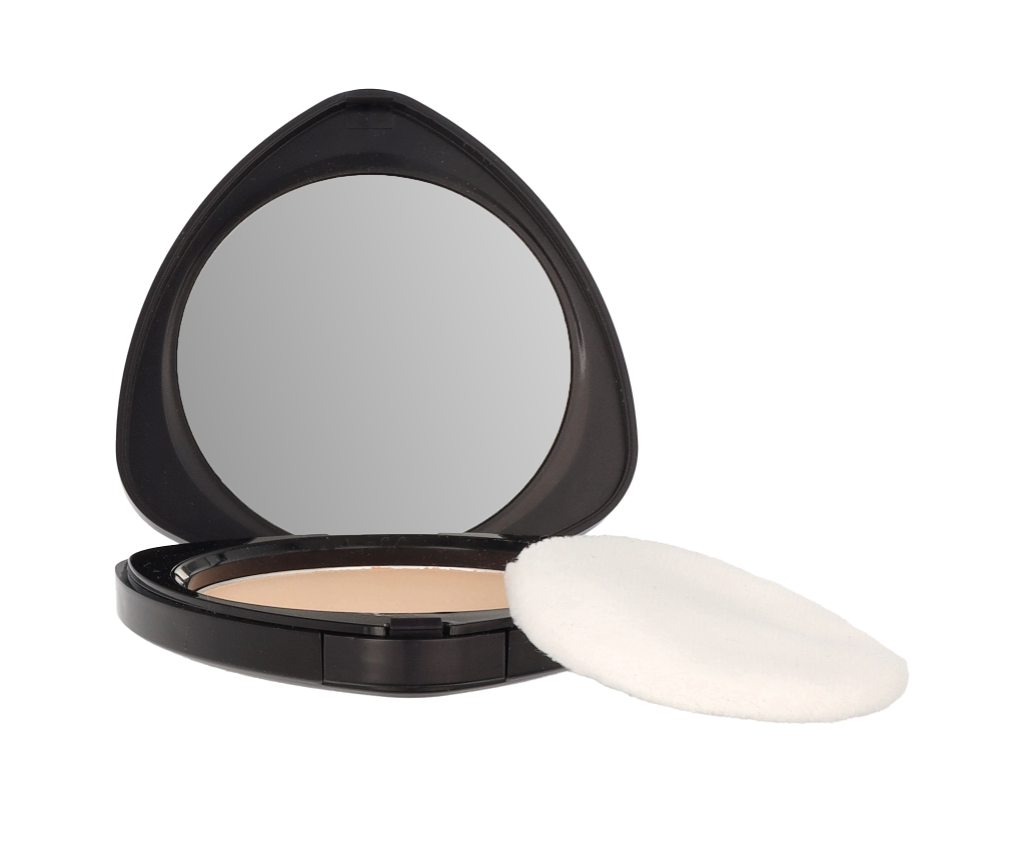 Dr. Hauschka Compact Powder 8 g