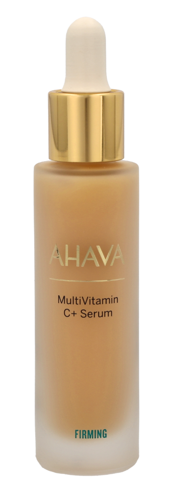 Ahava Multivitamin C+ Serum 30 ml