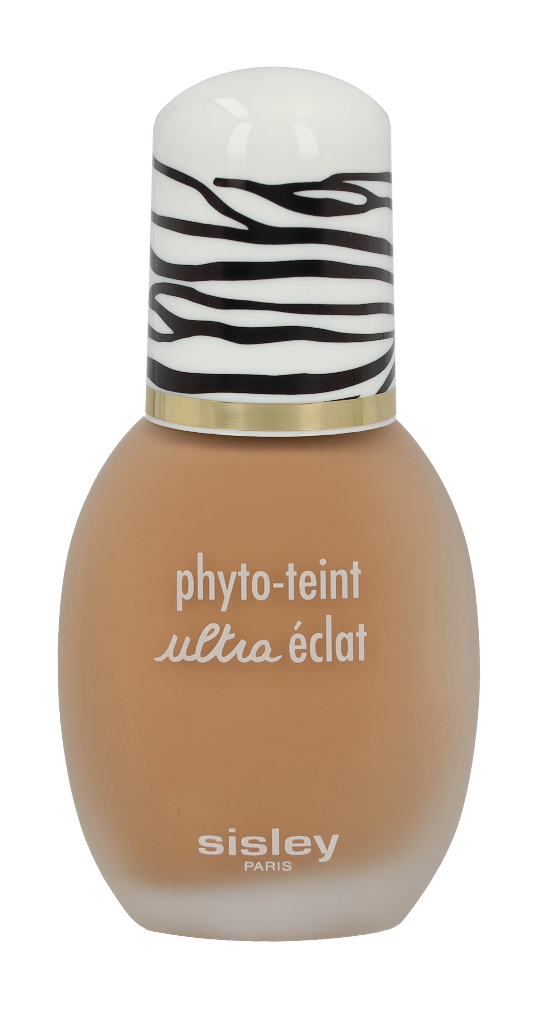 Sisley Phyto-Teint Ultra Eclat Oil Free Long Lasting Found. 30 ml