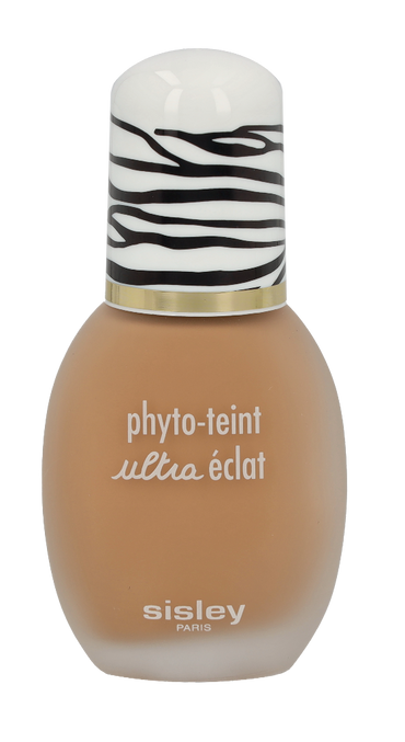 Sisley Phyto-Teint Ultra Eclat Oil Free Long Lasting Found. 30 ml