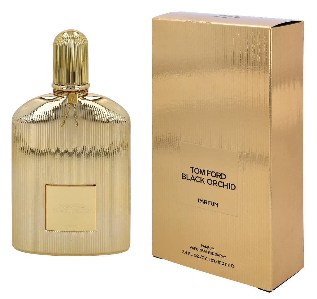 Tom Ford Black Orchid Parfum Spray 100 ml