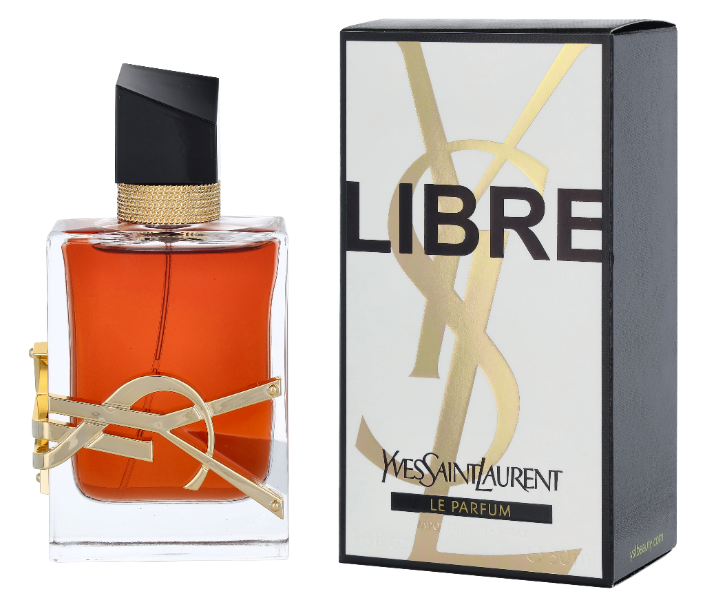 YSL Libre Le Parfum Edp Spray 50 ml