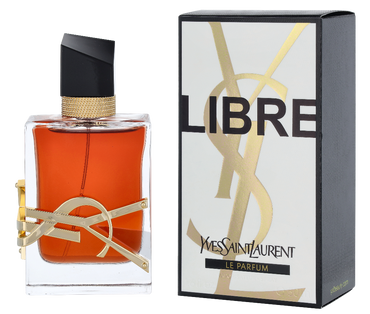 YSL Libre Le Parfum Edp Spray 50 ml