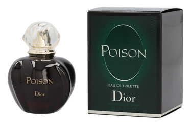 Dior Poison Edt Spray 30 ml