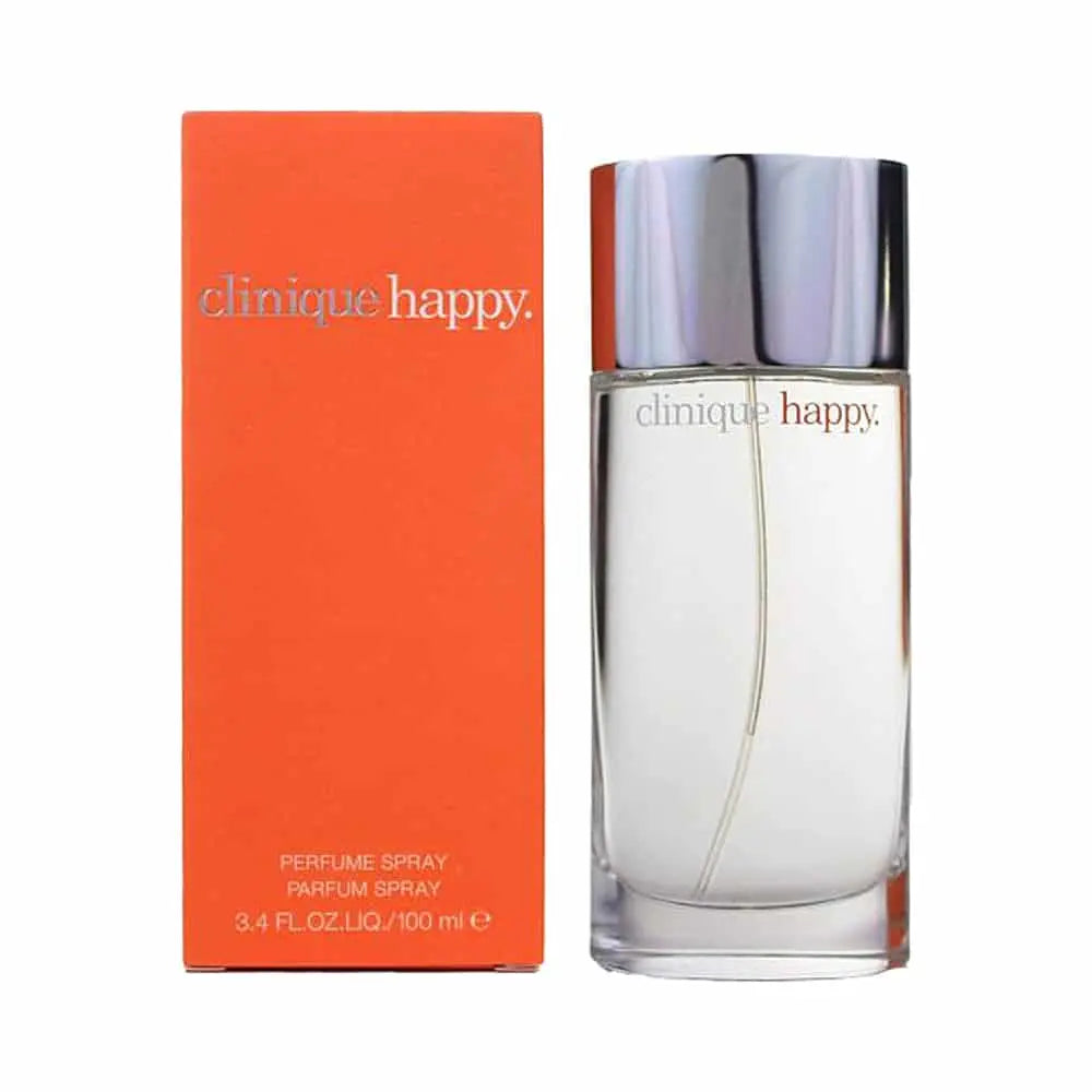 CLINIQUE HAPPY EDP SPRAY 100ML