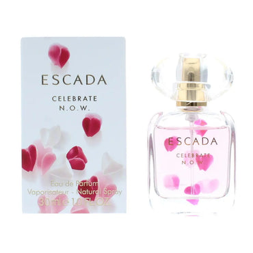 ESCADA CELEBRATE NOW EDP SPRAY 30ML