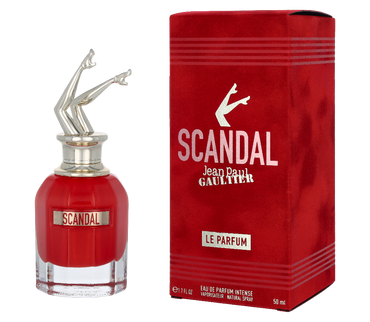 J.P. Gaultier Scandal Le Parfum Edp Spray Intense 50 ml