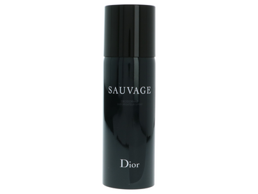 Dior Sauvage Deo Spray 150 ml