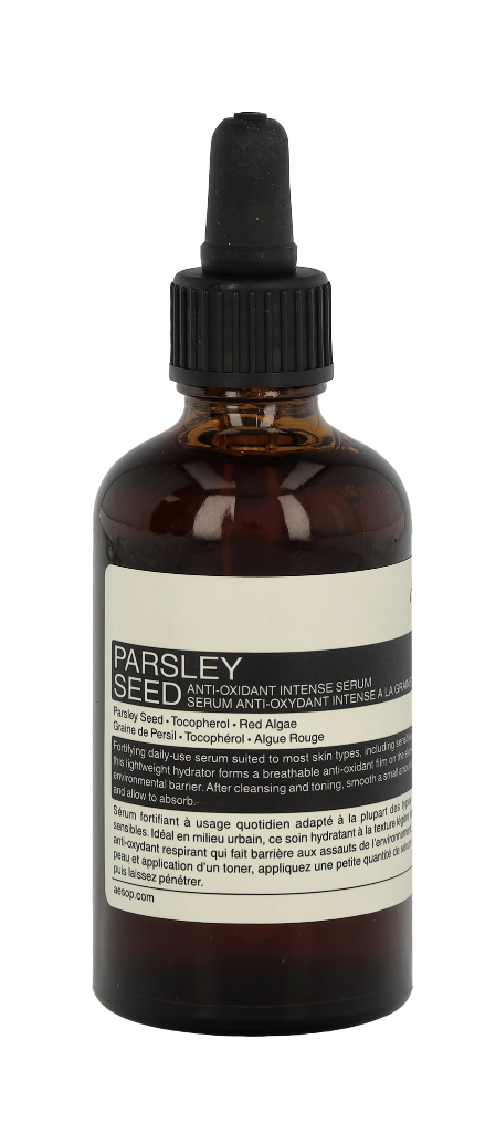 Aesop Parsley Seed Anti-Oxidant Intense Serum 60 ml