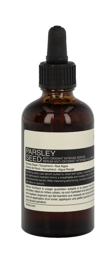 Aesop Parsley Seed Anti-Oxidant Intense Serum 60 ml