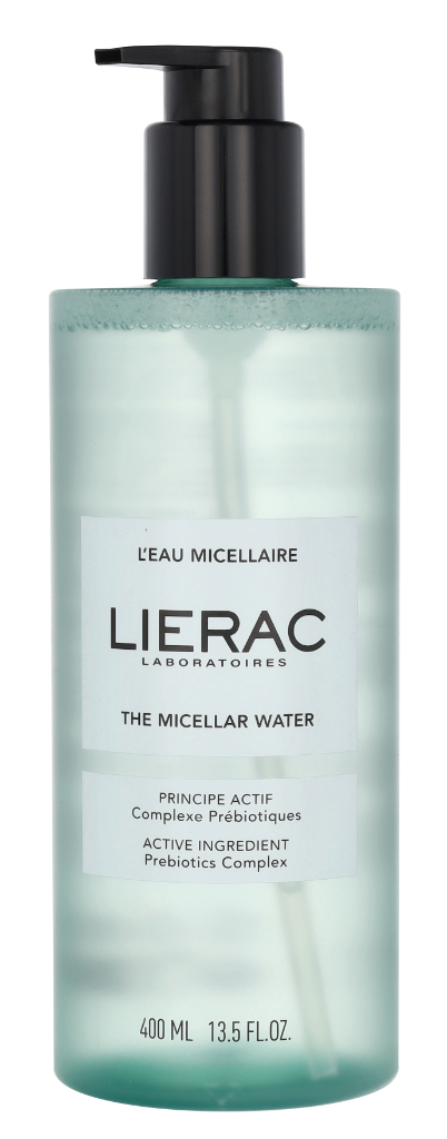 Lierac Micellar Cleansing Water 400 ml