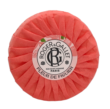 Roger & Gallet Fleur De Figuier Soap Bar 100 g