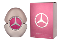 Mercedes Benz For Women Edp Spray 90 ml