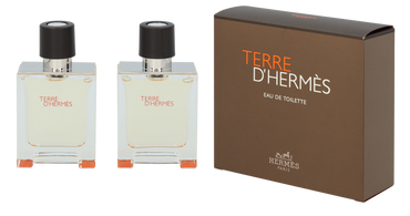 Hermes Terre D'Hermes Duo Set 100 ml