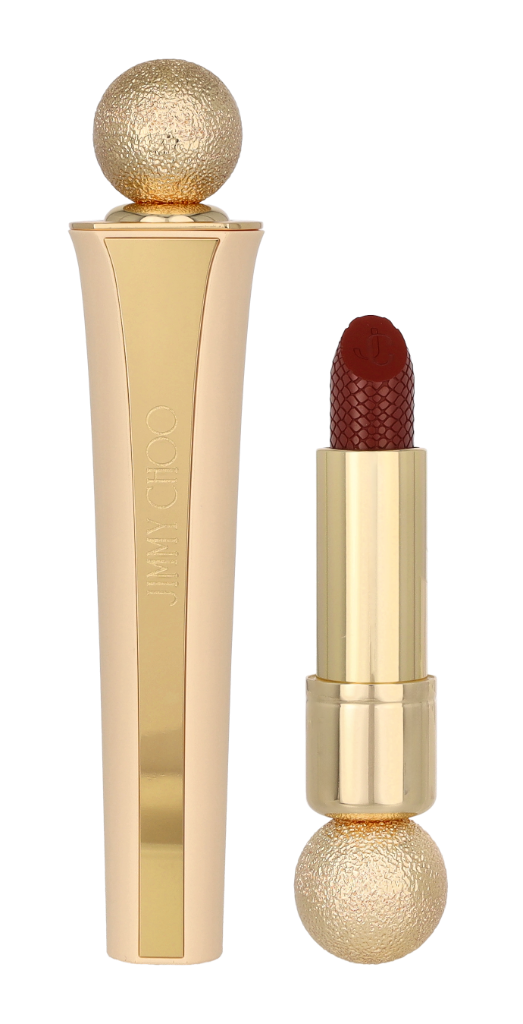 Jimmy Choo Seduction Collection Satin Lipstick 3.5 g