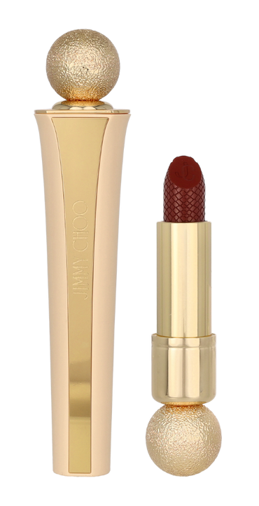 Jimmy Choo Seduction Collection Satin Lipstick 3.5 g