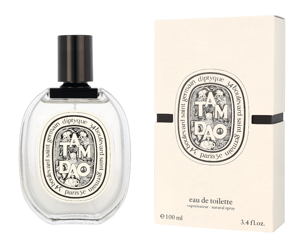 Diptyque Tam Dao Edt Spray 100 ml