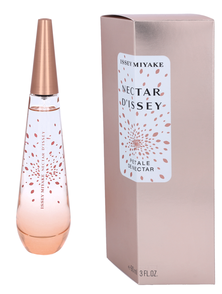 Issey Miyake L'Eau D'Issey Pure Petale De Nectar Edt Spray 90 ml