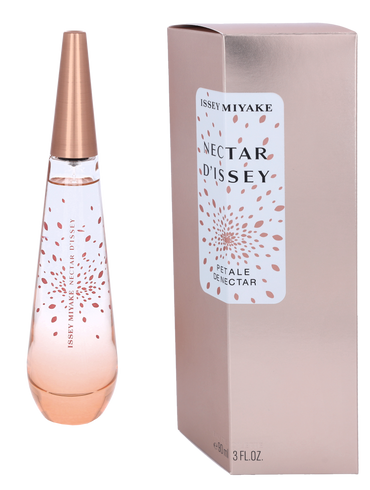 Issey Miyake L'Eau D'Issey Pure Petale De Nectar Edt Spray 90 ml