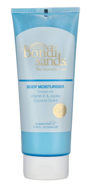 Bondi Sands Body Moisturiser 200 ml