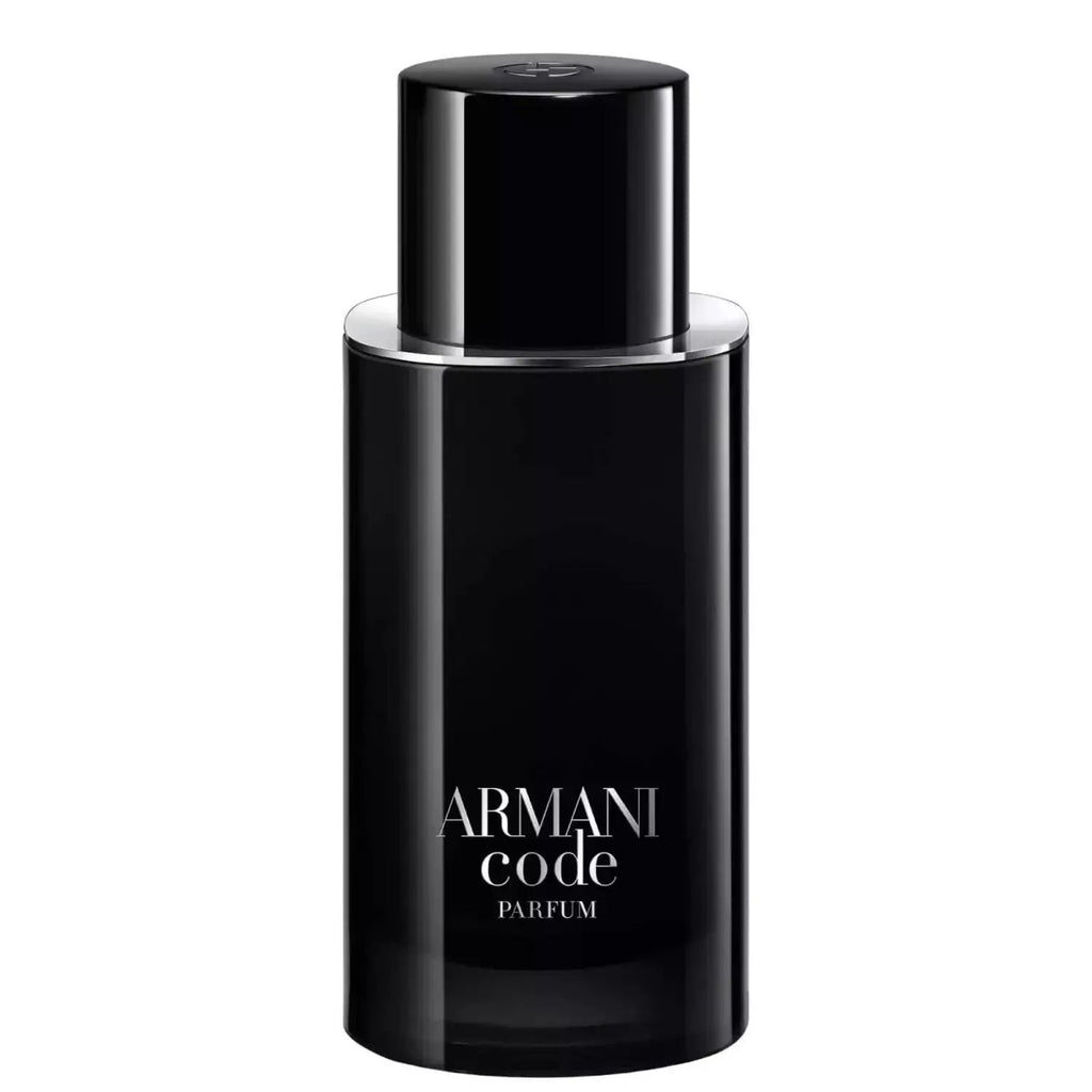 ARMANI CODE HOMME EDP SPRAY 125ML