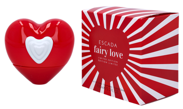 Escada Fairy Love Edt Spray 100 ml