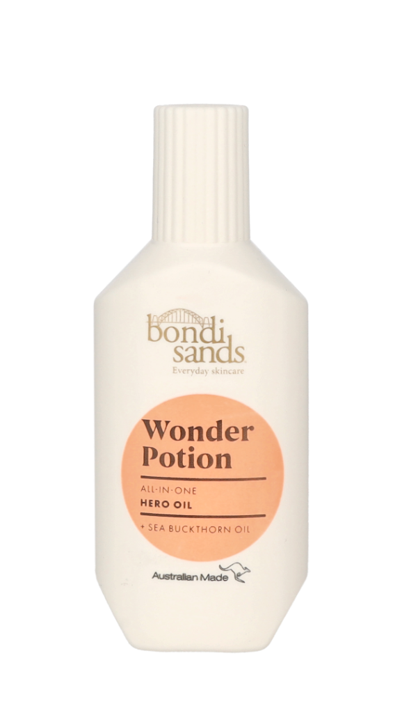 Bondi Sands Wonder Potion Hero Oil 30 ml