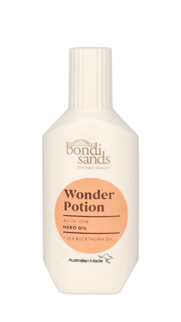 Bondi Sands Wonder Potion Hero Oil 30 ml