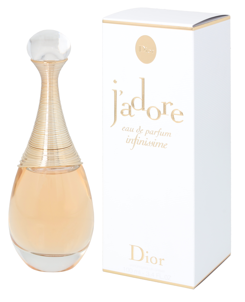 Dior J'Adore Infinissime Edp Spray 100 ml