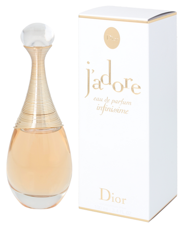 Dior J'Adore Infinissime Edp Spray 100 ml