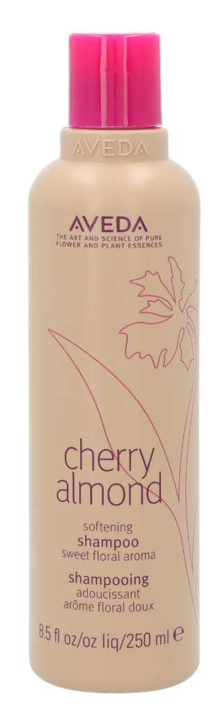 Aveda Cherry Almond Softening Shampoo 250 ml