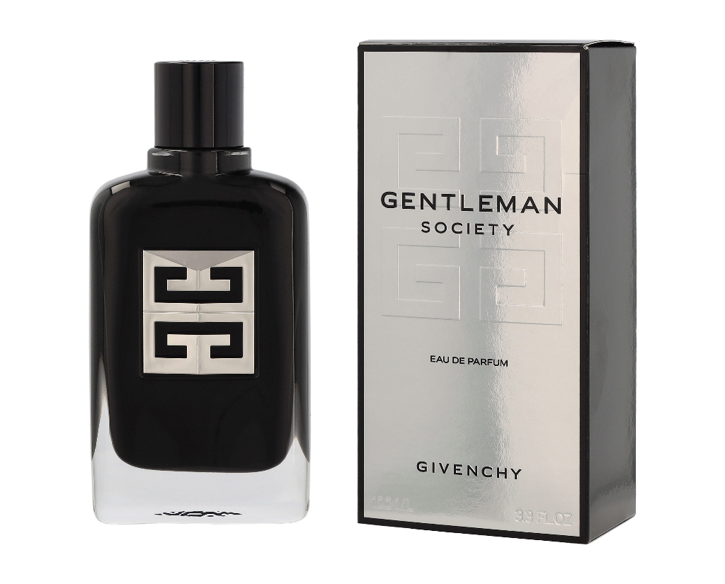 Givenchy Gentleman Society Edp Spray 100 ml