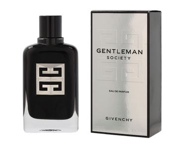 Givenchy Gentleman Society Edp Spray 100 ml