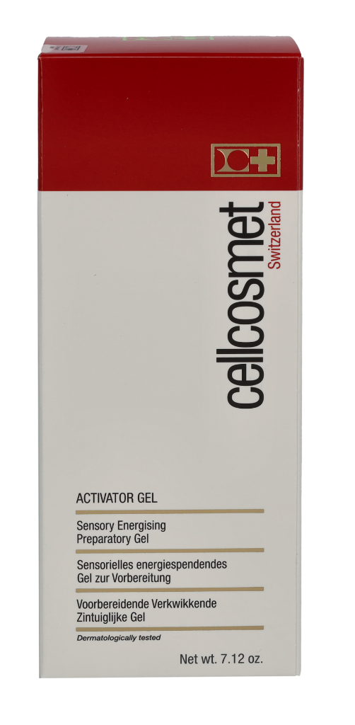Celllcosmet Gentle Cream Cleanser 200 ml