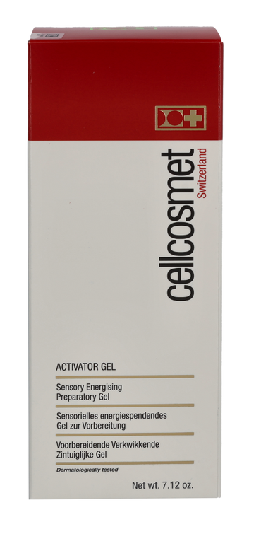 Celllcosmet Gentle Cream Cleanser 200 ml