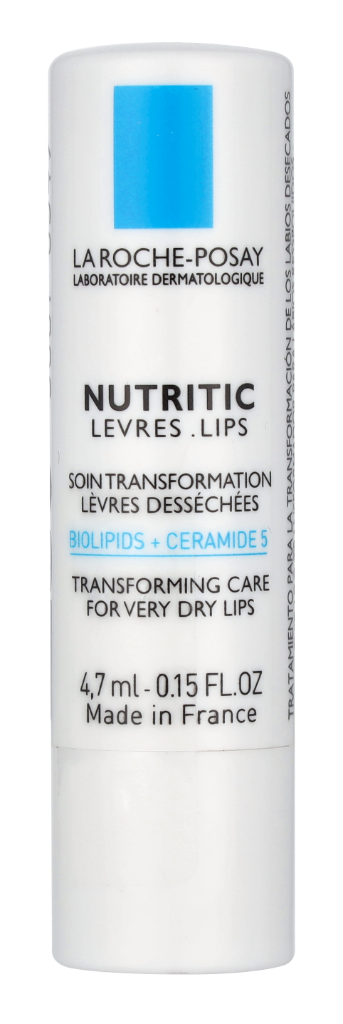 LRP Nutritic Lips 4.7 ml