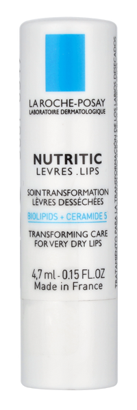 LRP Nutritic Lips 4.7 ml